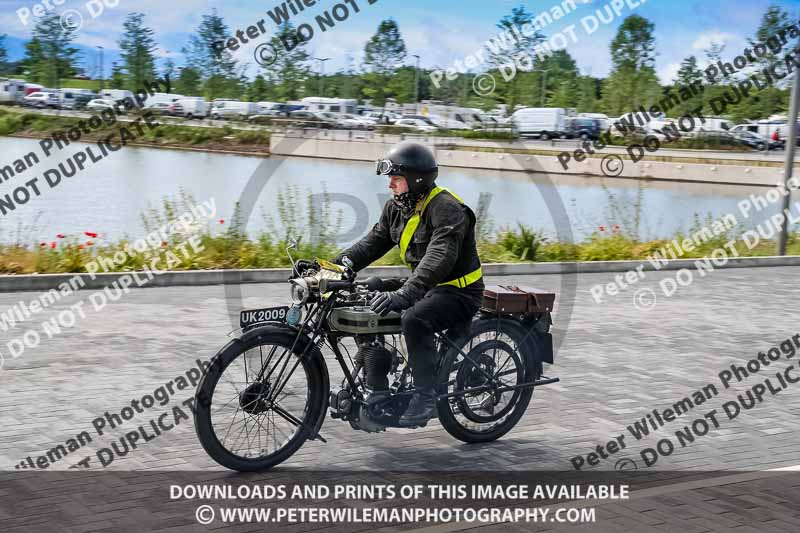 Vintage motorcycle club;eventdigitalimages;no limits trackdays;peter wileman photography;vintage motocycles;vmcc banbury run photographs